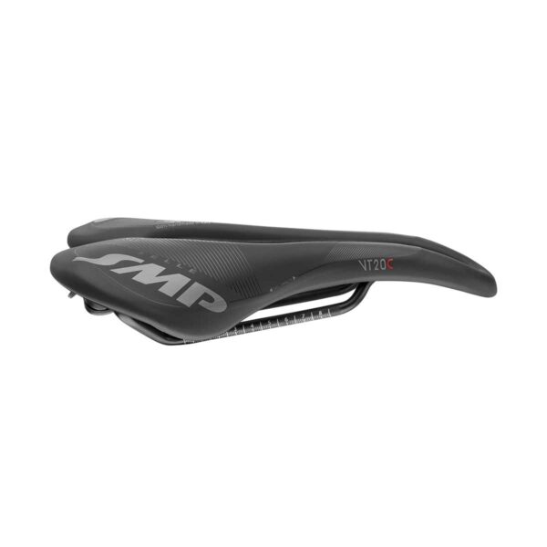 SELLE SMP VT20C GEL NERA - immagine 3