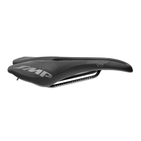 SELLE SMP VT20 GEL NERA - immagine 3
