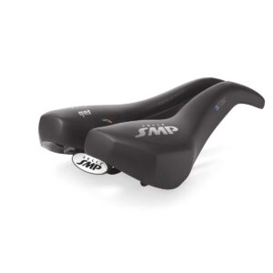SELLE SMP E-TRK GEL NERA
