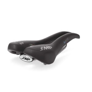 SELLE SMP E-SPORT LARGE GEL NERA