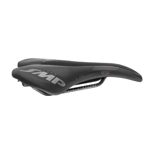 SELLE SMP VT30C GEL NERA - immagine 3