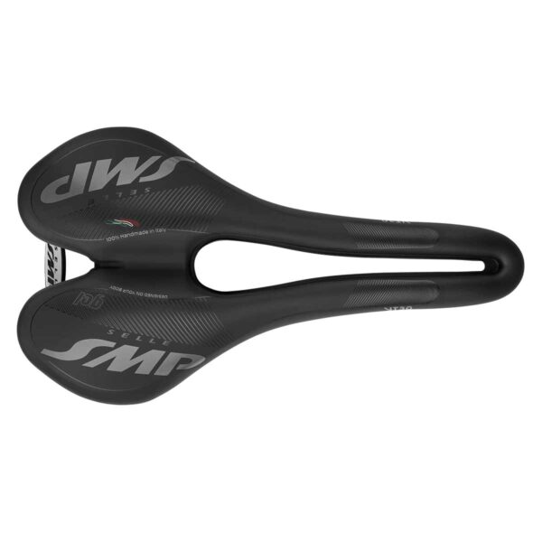 SELLE SMP VT30 GEL NERA - immagine 2