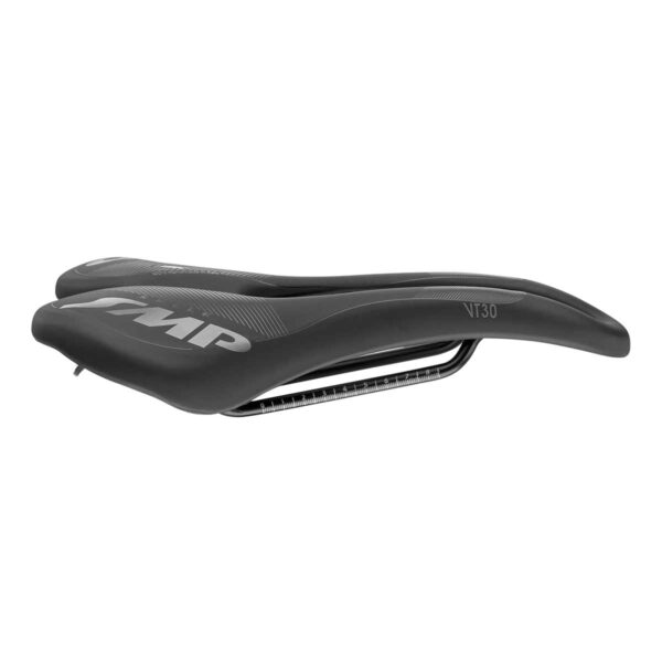 SELLE SMP VT30 GEL NERA - immagine 3