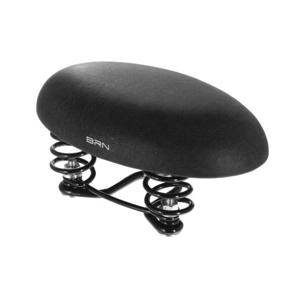SELLE ROYAL ROK UNISEX NERA