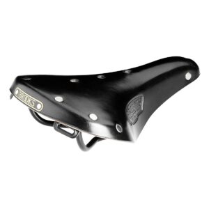 SELLA BROOKS B17 DONNA NERA