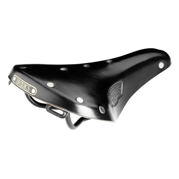 SELLA BROOKS B17 DONNA NERA