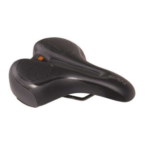 SELLA BRN SOFT GEL DONNA NERA
