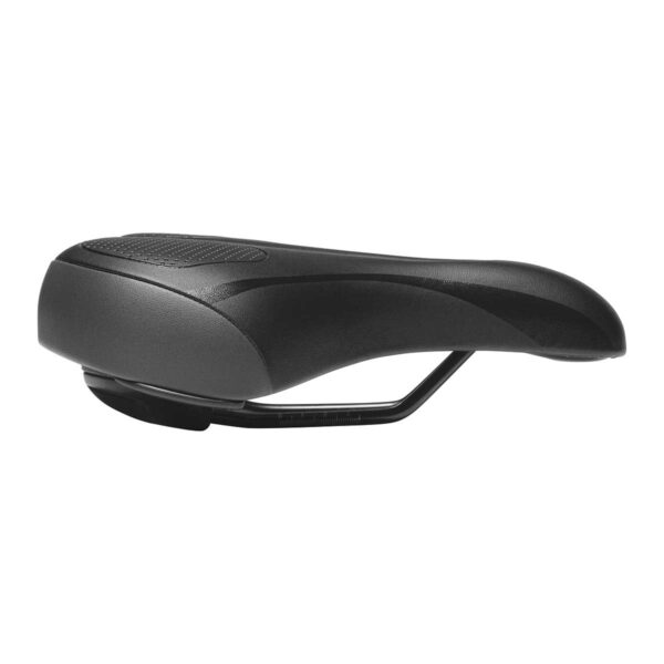 SELLA BRN SOFT GEL DONNA NERA - immagine 3