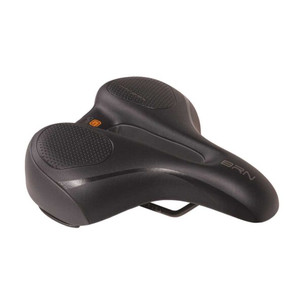 SELLA BRN SOFT GEL UNISEX RELAX NERA