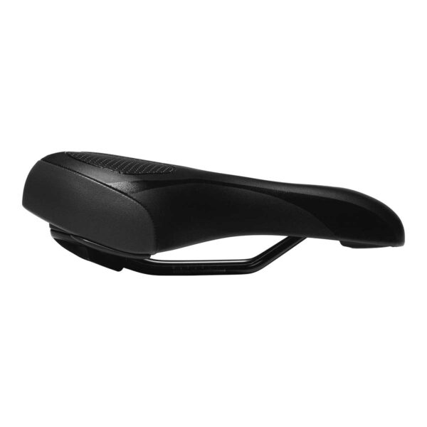 SELLA BRN SOFT GEL UNISEX RELAX NERA - immagine 3