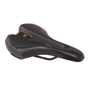 SELLA BRN SOFT GEL SPORT NERA
