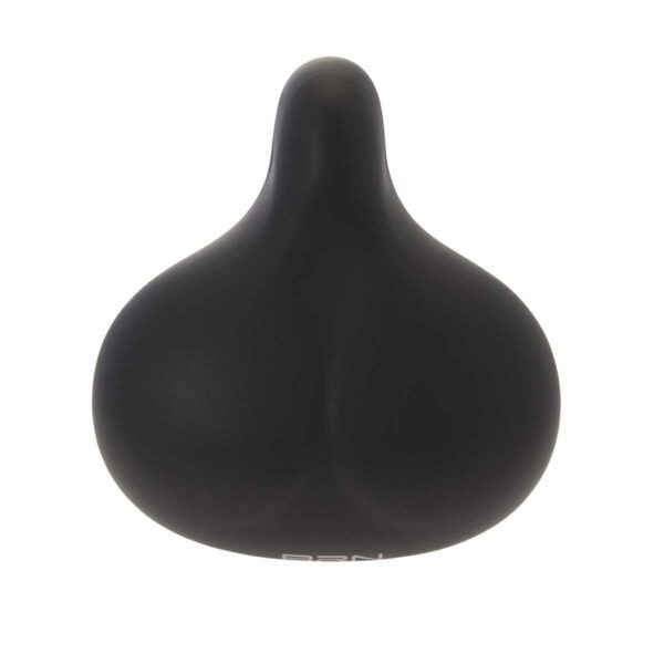 SELLA BRN PER CYCLETTE NERA - immagine 2