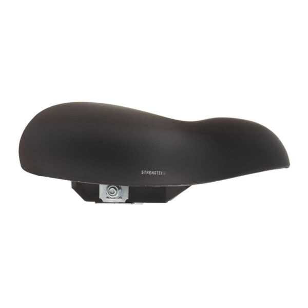 SELLA BRN PER CYCLETTE NERA - immagine 3