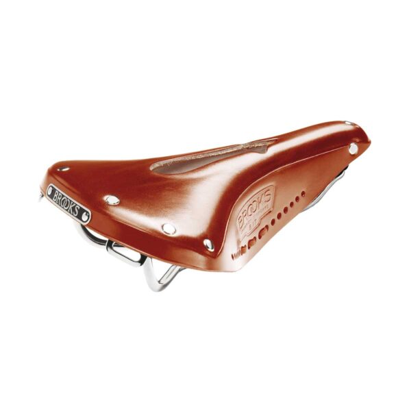 SELLA BROOKS B17 IMPERIAL HONEY