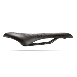 SELLA BRN CARBON SHAPE F1 MAX 275 x 145 ø 7 mm NERA