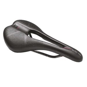SELLA BRN CARBON SHAPE WIRE MAX 275 x 145 ø 7 mm NERA