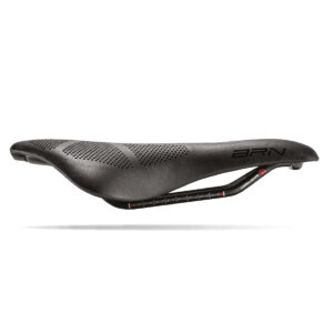 SELLA BRN CARBON SHAPE SHORT MAX 250 x 150 ø 7 mm NERA