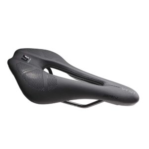 SELLA BRN NGF SHAPE SHORT 258 x 147 ø 7 mm NERA