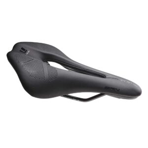 SELLA BRN NGF SHAPE SHORT MAX 258 x 157 ø 7 mm NERA