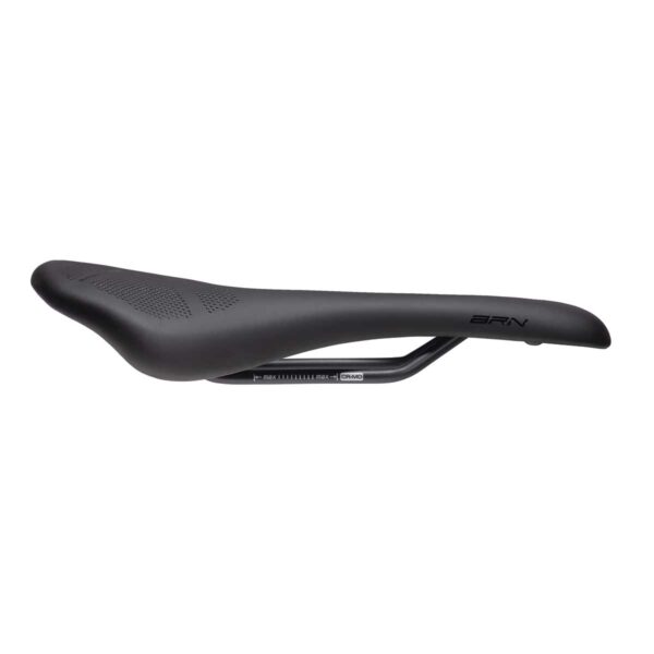 SELLA BRN NGF SHAPE F1 278 x 137 ø 7 mm NERA