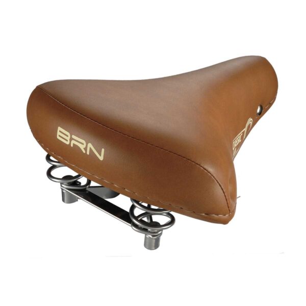 SELLA BRN CLASSIC LUX CUOIO