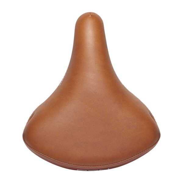 SELLA BRN CLASSIC LUX CUOIO - immagine 2