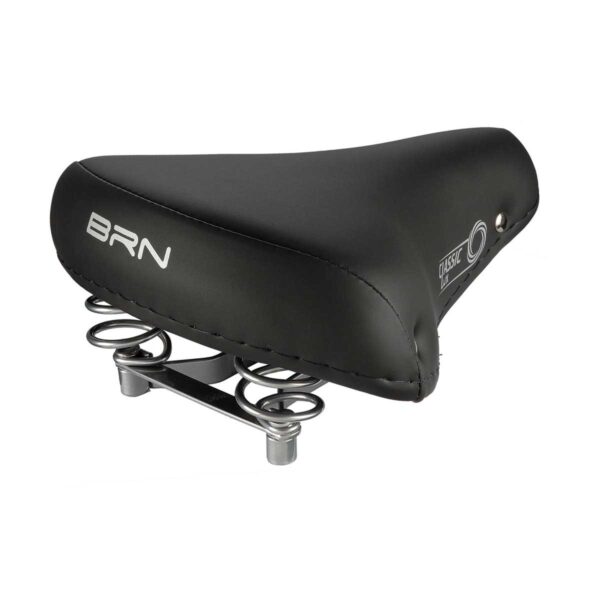 SELLA BRN CLASSIC LUX NERA