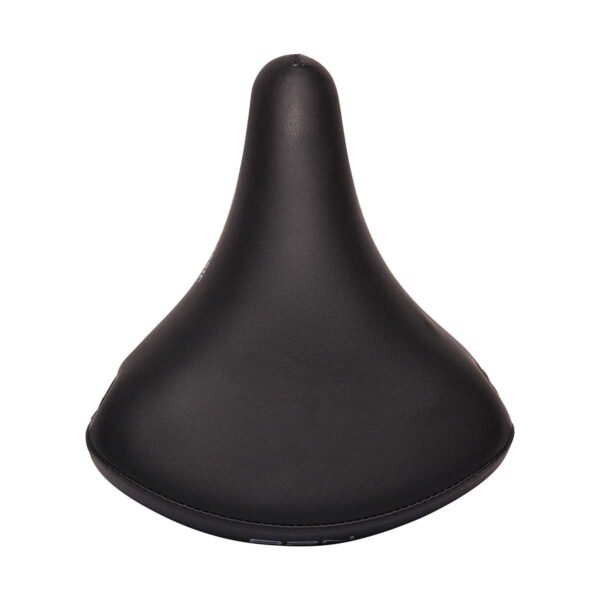 SELLA BRN CLASSIC LUX NERA - immagine 2