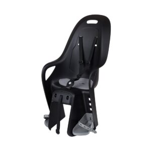 SEGGIOLINO POLISPORT KOARI MIK-HD NERO