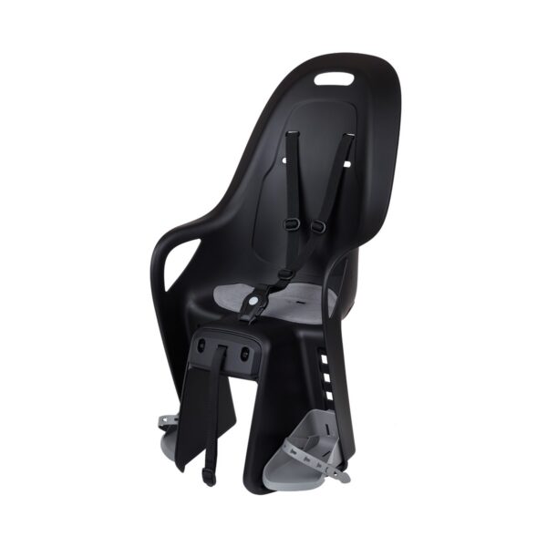 SEGGIOLINO POLISPORT KOARI MIK-HD NERO