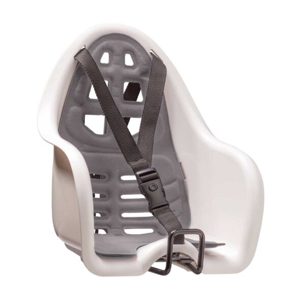 SEGGIOLINO UFO BIANCO/GRIGIO