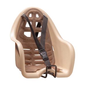 SEGGIOLINO UFO CREMA/MARRONE