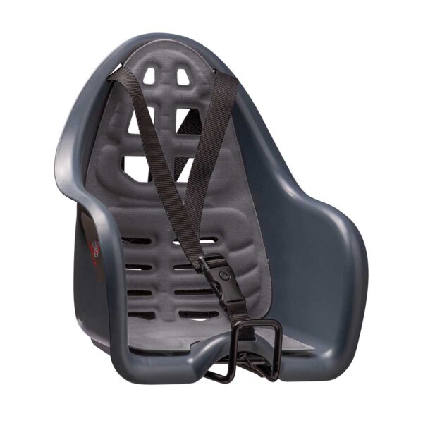 SEGGIOLINO UFO NERO/GRIGIO