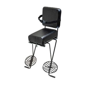 SEGGIOLINO BRN MAXI NERO