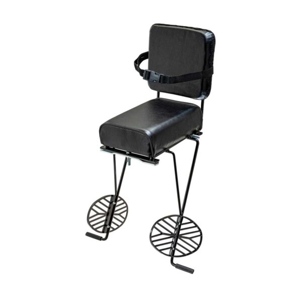 SEGGIOLINO BRN MAXI NERO
