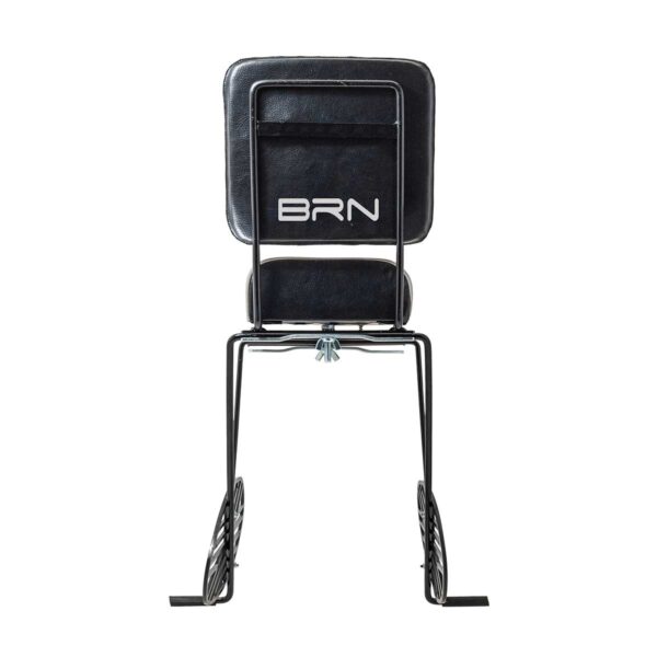 SEGGIOLINO BRN MAXI NERO - immagine 3