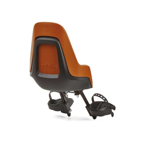 SEGGIOLINO BOBIKE ONE ANTERIORE PIANTONE MIELE - immagine 4