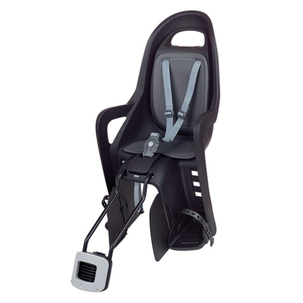 SEGGIOLINO GROOVY NERO 26"-29"