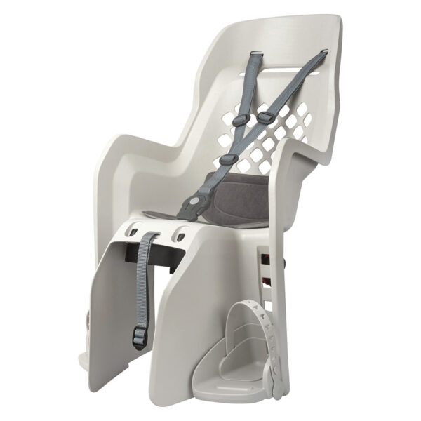 SEGGIOLINO POLISPORT JOY AL PORTAPACCO BIANCO