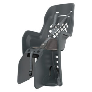 SEGGIOLINO POLISPORT JOY AL PORTAPACCO GRIGIO