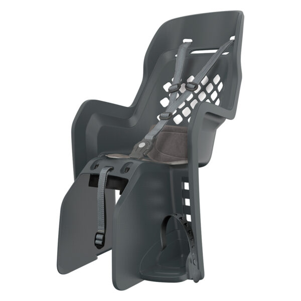 SEGGIOLINO POLISPORT JOY AL PORTAPACCO GRIGIO