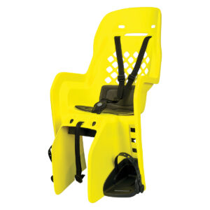 SEGGIOLINO POLISPORT JOY AL PORTAPACCO GIALLO