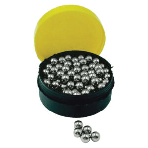 SFERE 5/32" GROSSA DA 144 PZ.