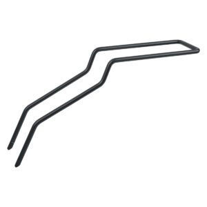 STAFFA FISSAGGIO PER TELAI FINO 29"