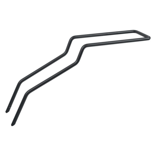 STAFFA FISSAGGIO PER TELAI FINO 29"