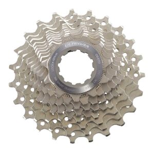 CASSETTA SHIMANO ULTEGRA 10 V. 12/30
