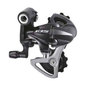 CAMBIO SHIMANO 105 SS 10 V. GABBIA CORTA