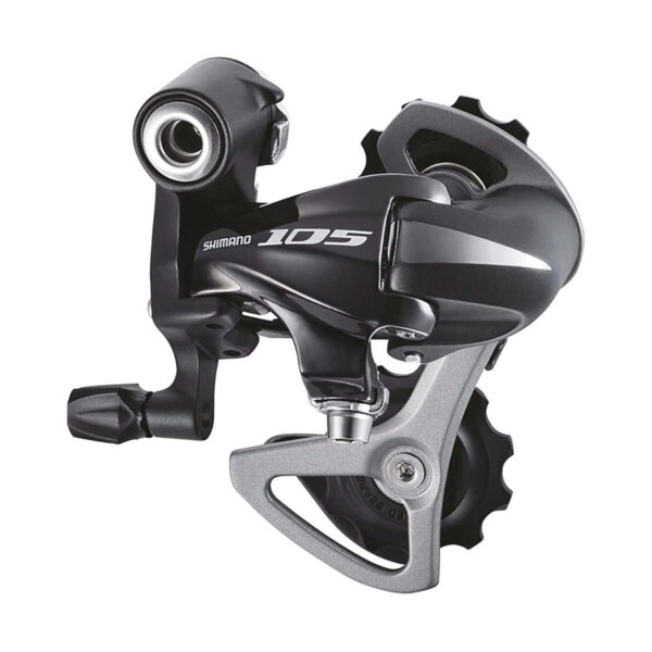 CAMBIO SHIMANO 105 SS 10 V. GABBIA CORTA