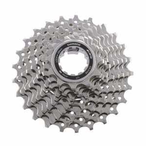 CASSETTA SHIMANO 105 10 V. 11/25 D.
