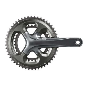 GUARNITURA SHIMANO TIAGRA 2 x 10 V. 34/50 172.5 mm